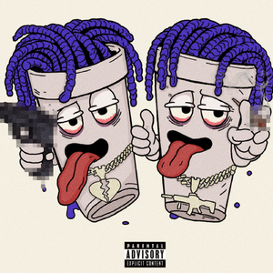 [2x] cup