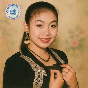 ក្រមុំរើសប្តី