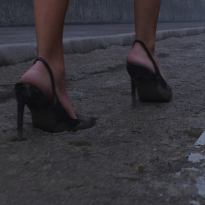 je parle de toi dans mes sons