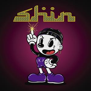 shin (feat. Dantelikademon)