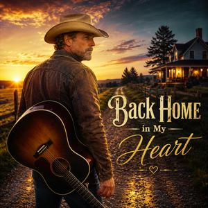 Back Home in My Heart