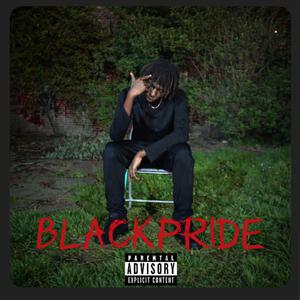 BLACKPRIDE