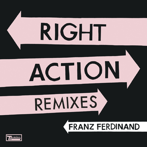 Right Action (Liv Spencer Rework)