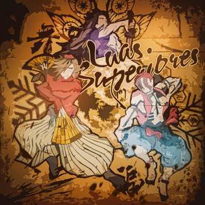 Luas Superiores (Akaza, Douma e Kokushibo)