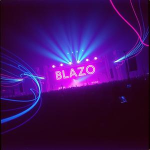 Blazo