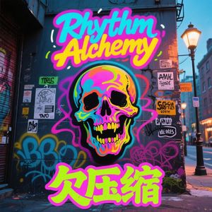 【Free】Flow 诸神黄昏∞赛博