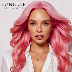 Sous la Pluie à Paris