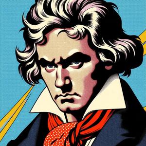 Beethoven Lives