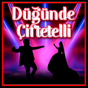 Düğünde Çiftetelli
