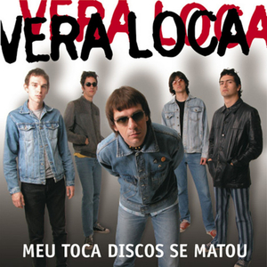 Meu Toca-Discos Se Matou