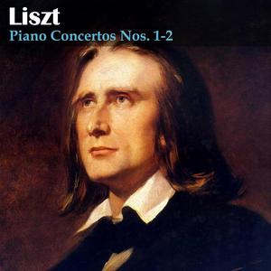 Piano Concerto No. 2 in A Major, S. 125: II. Allegro moderato