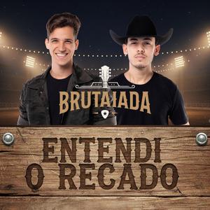 ENTENDI O RECADO