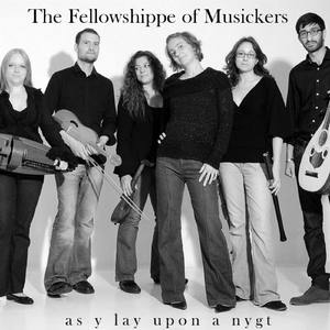 As Y Lay Upon a Nygt