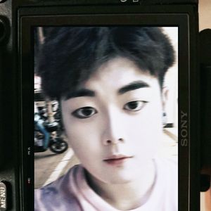 안념 Goodbye (Cover Dia)