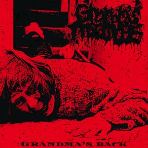 Grandma's Back!(Is Broken)