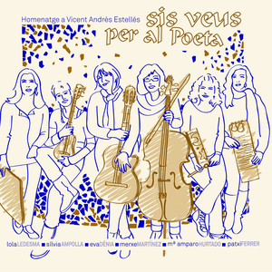 Vindrà la mort i jo no seré al llit (cant del Misteri d’Elx)