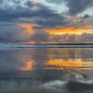 Into the Light (Instrumental)