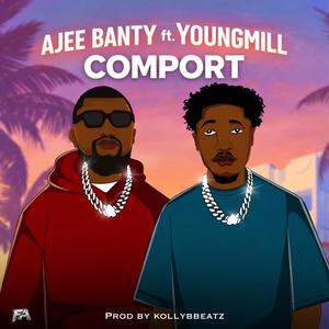 Comport (feat. YoungMill)