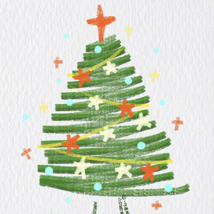 【FREE】圣诞节快乐