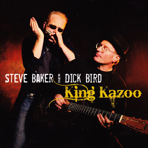 Hair Parted In the Middle