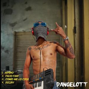 ÁSPERO (feat. La versatilidad)