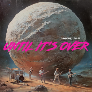 Proofing Until It's Over