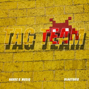 Tag Team (Nkwarii)