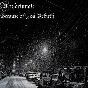 Because of You Rebirth（feat.WuTong）