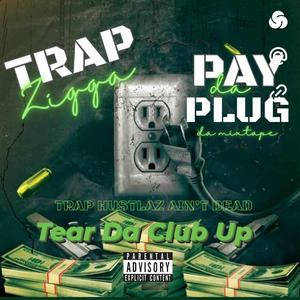 Tear Da Club Up (feat. Lil Curtis)