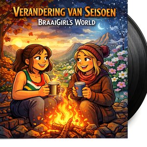 Verander Van Seisoen