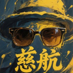 慈航