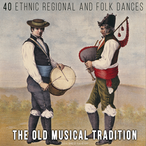 Ammerseer Schuhplattler (Bayern Und Tirol)