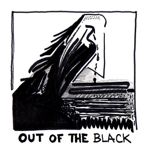 Out of the Black (feat. Sabinaskenb)