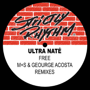 Free (Tiefschwarz Acapella)