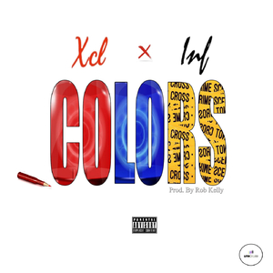Colors (feat. INF)