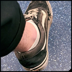 Сколько раз я влюблялся