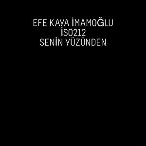 senin yüzünden (feat. iso212)