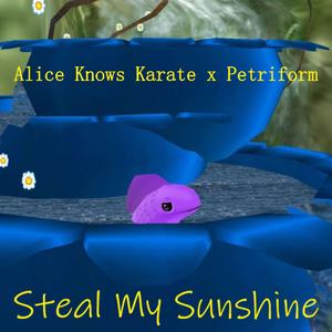 Steal My Sunshine (feat. Petriform)