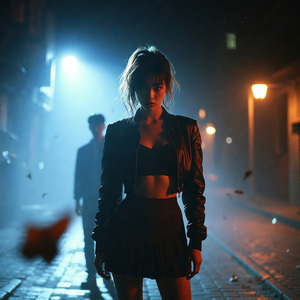 내가 먼저 찜했어