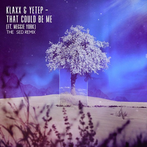 KLAXX & yetep - That Could Be Me (feat. Meggie York) (The Sed Remix)