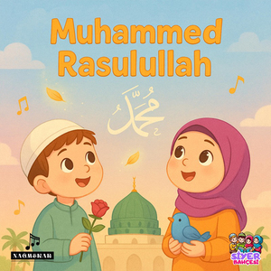 Muhammed Rasulullah