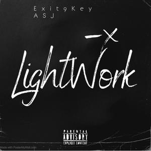 Lightwork (feat. AsJ)