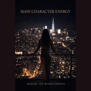 Main Character Energy