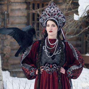 Ветры буйные