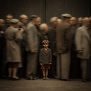 Human Story