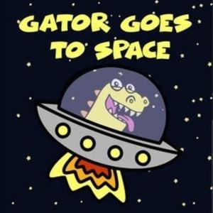 SPACE! (feat. yunggator)