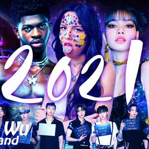 MASHUP 2021 “POWER OF YOU“