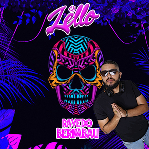 Rave do Berimbau (Remix)