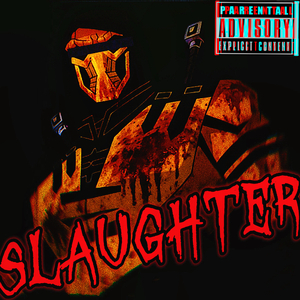 ZHUMA-SLAUGHTER （ZHUMA remix）
