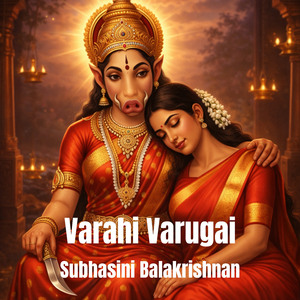 Varahi Varugai